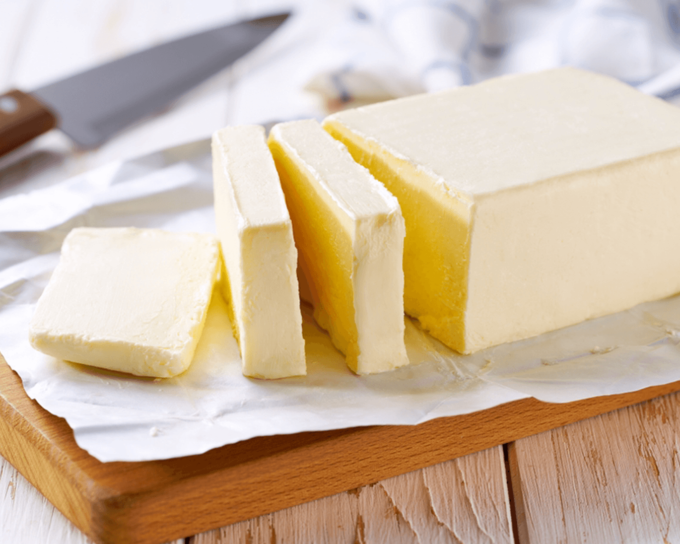 Butter