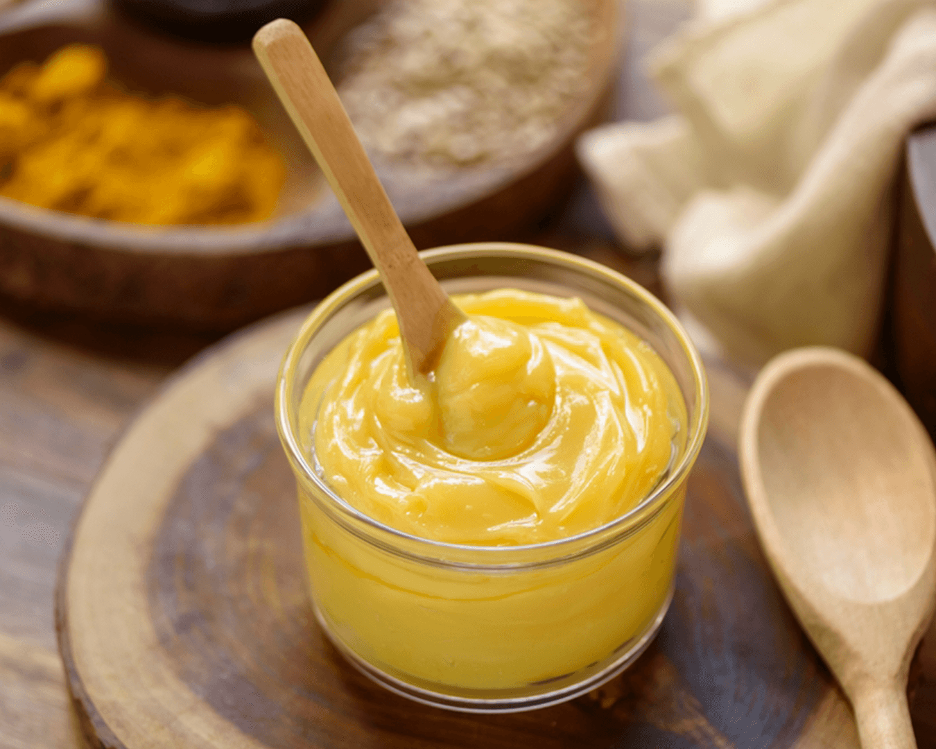 Ghee