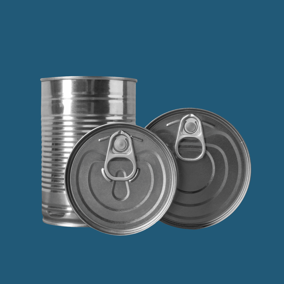 Canned Goods