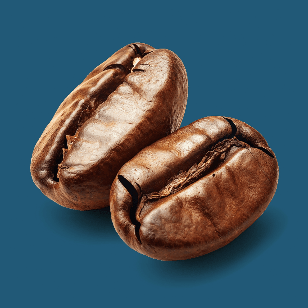 Coffee & Beverages