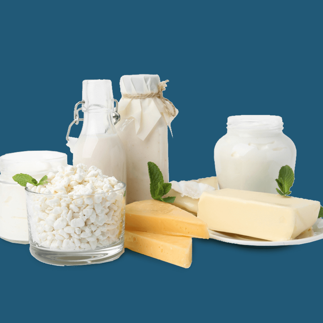 Dairy Products