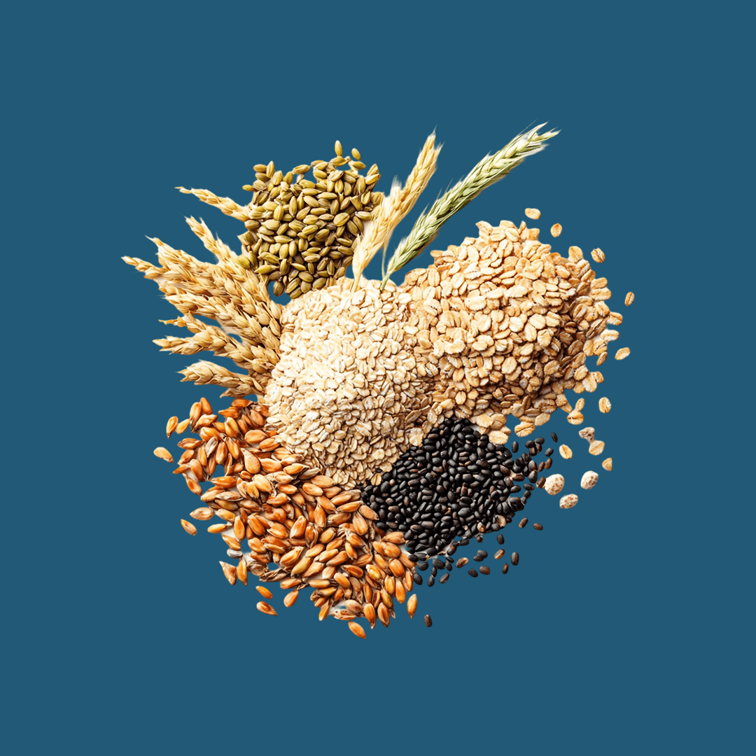 Grains