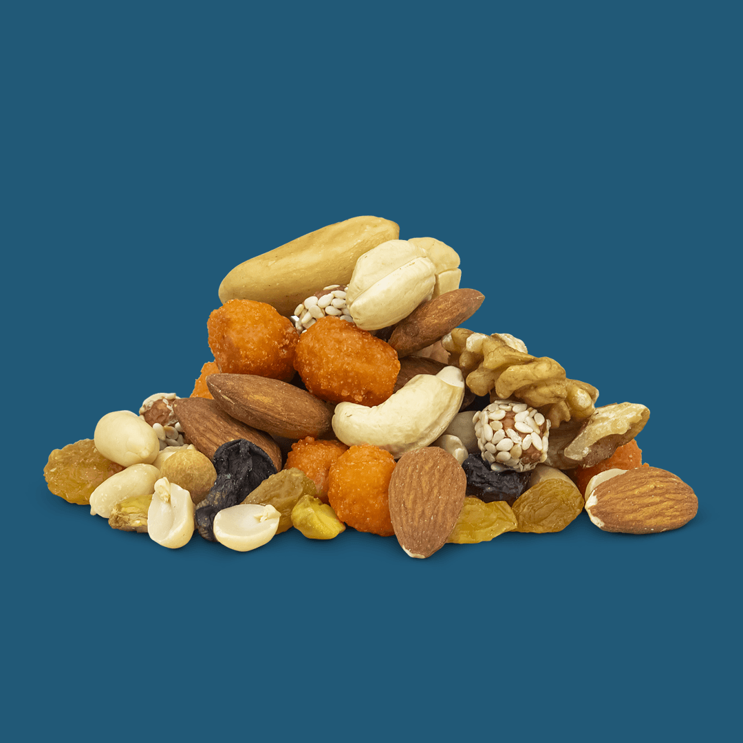 Nuts