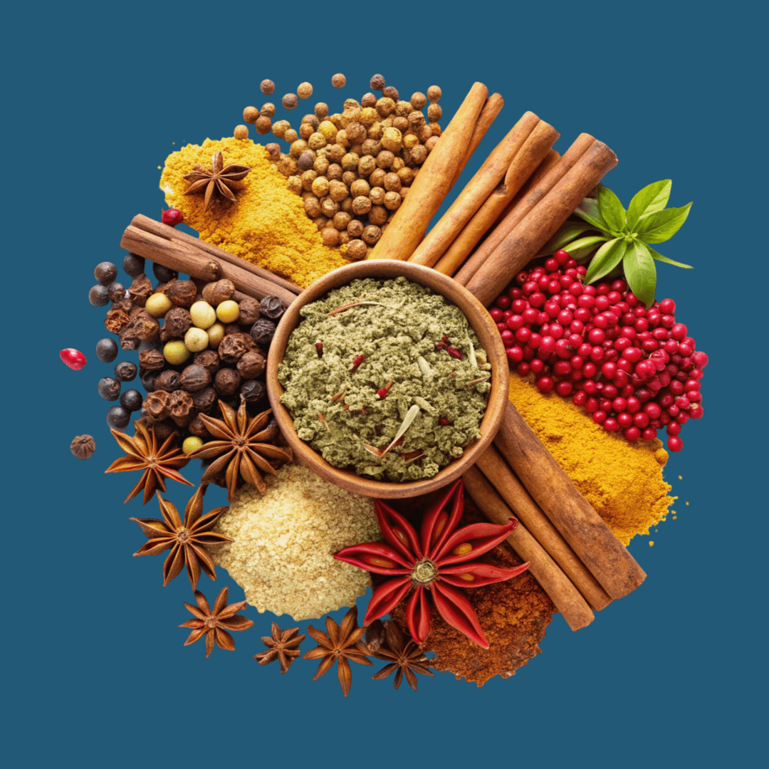 Spices